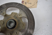 2016 Yamaha YXZ 1000R Right Front Wheel Hub