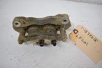 2016 Yamaha YXZ 1000R Left Front Caliper