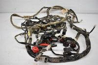 2016 Yamaha YXZ 1000R Wiring Harness