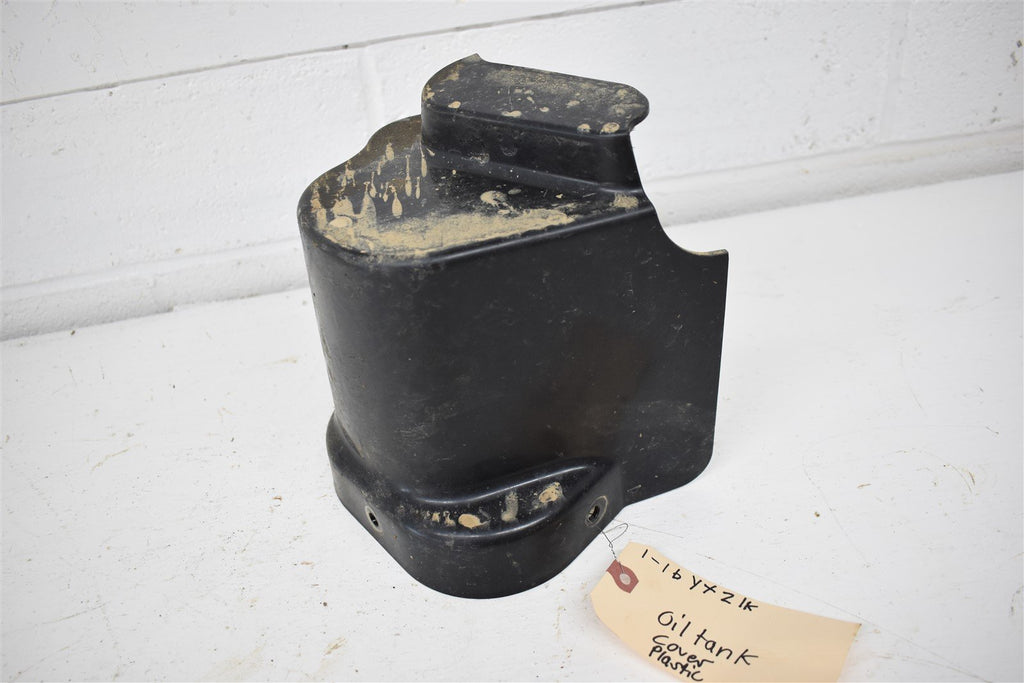 2016 Yamaha YXZ 1000R Oil Tank Cover / Guard