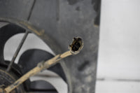 2016 Yamaha YXZ 1000R Fan