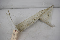 2016 Yamaha YXZ 1000R Left Front Fender Extension