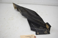 2016 Yamaha YXZ 1000R Left Under Door Plastic / Rocker Panel