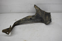 2016 Yamaha YXZ 1000R Left Inner Splash Guard