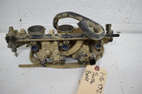 2016 Yamaha YXZ 1000R Throttle Body