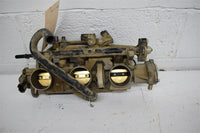 2016 Yamaha YXZ 1000R Throttle Body