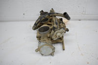 2016 Yamaha YXZ 1000R Throttle Body