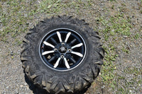 2016 Yamaha YXZ 1000R Rear Wheel #2