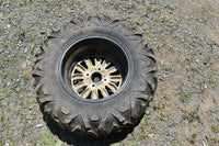 2016 Yamaha YXZ 1000R Rear Wheel #2