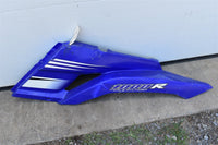 2016 Yamaha YXZ 1000R Left Rear Fender Plastic