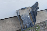 2016 Yamaha YXZ 1000R Left Under Seat Plastic