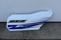 2016 Yamaha YXZ 1000R Left Door Plastic