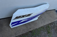 2016 Yamaha YXZ 1000R Left Door Plastic