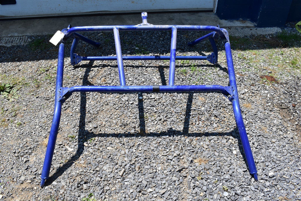 2016 Yamaha YXZ 1000R Roll Cage