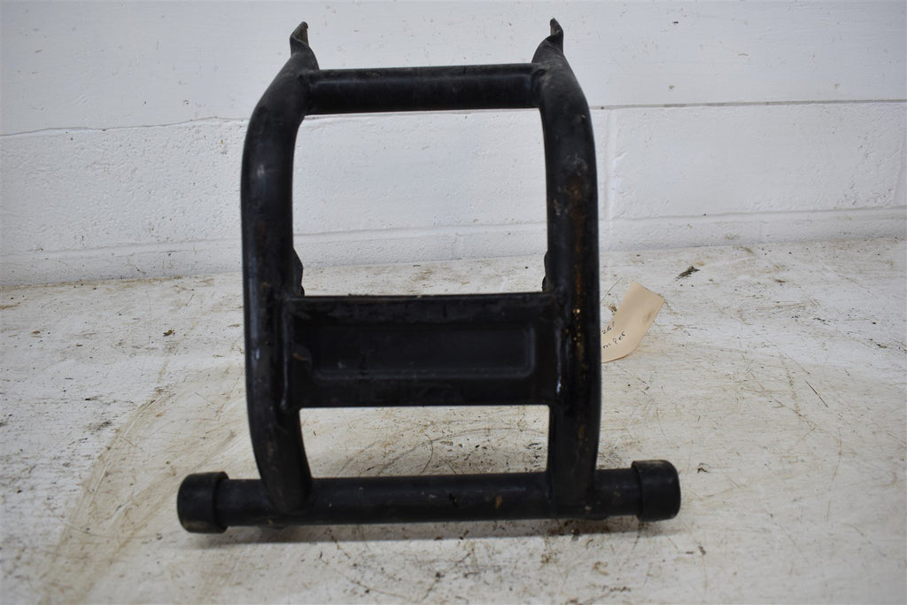 2007 Kawasaki Bayou 250 Front Bumper