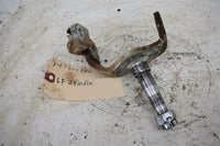 2007 Kawasaki Bayou 250 Left Front Spindle