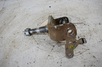 2007 Kawasaki Bayou 250 Left Front Spindle
