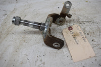 2007 Kawasaki Bayou 250 Left Front Spindle