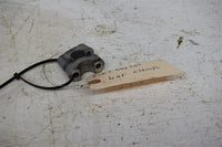 2007 Kawasaki Bayou 250 Bar Clamps