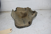 2016 Yamaha YXZ 1000R Oil Tank Cover Plastic 2HC-12422-00-00