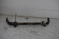 2016 Yamaha YXZ 1000R Rear Sway Bar 2HC-G7491-00-00