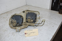 2016 Yamaha YXZ 1000R Right Headlight 2UD-84300-00-00