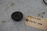 2016 Yamaha YXZ 1000R Starter Gear 2HC-15512-00-00