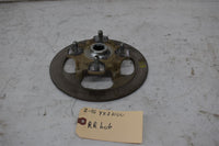 2016 Yamaha YXZ 1000R Right Rear Wheel Hub 2HC-F5111-00-00
