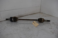 2016 Yamaha YXZ 1000R Right Rear Axle