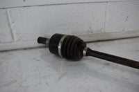 2016 Yamaha YXZ 1000R Left Rear Axle