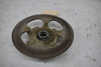 2016 Yamaha YXZ 1000R Right Front Wheel Hub 2HC-F5111-00-00