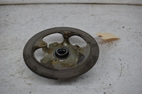2016 Yamaha YXZ 1000R Left Rear Wheel Hub 2HC-F5111-00-00