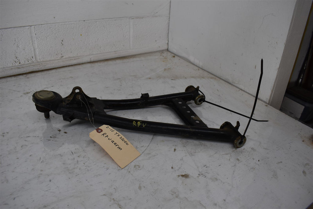 2016 Yamaha YXZ 1000R Right Front Upper A - Arm 2HC-F3506-20-00