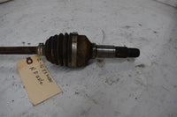 2016 Yamaha YXZ 1000R Right Front Axle