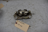 2016 Yamaha YXZ 1000R Left Front Brake Caliper 2HC-2580T-00-00