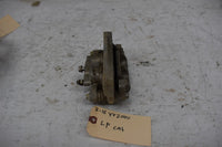 2016 Yamaha YXZ 1000R Left Front Brake Caliper 2HC-2580T-00-00