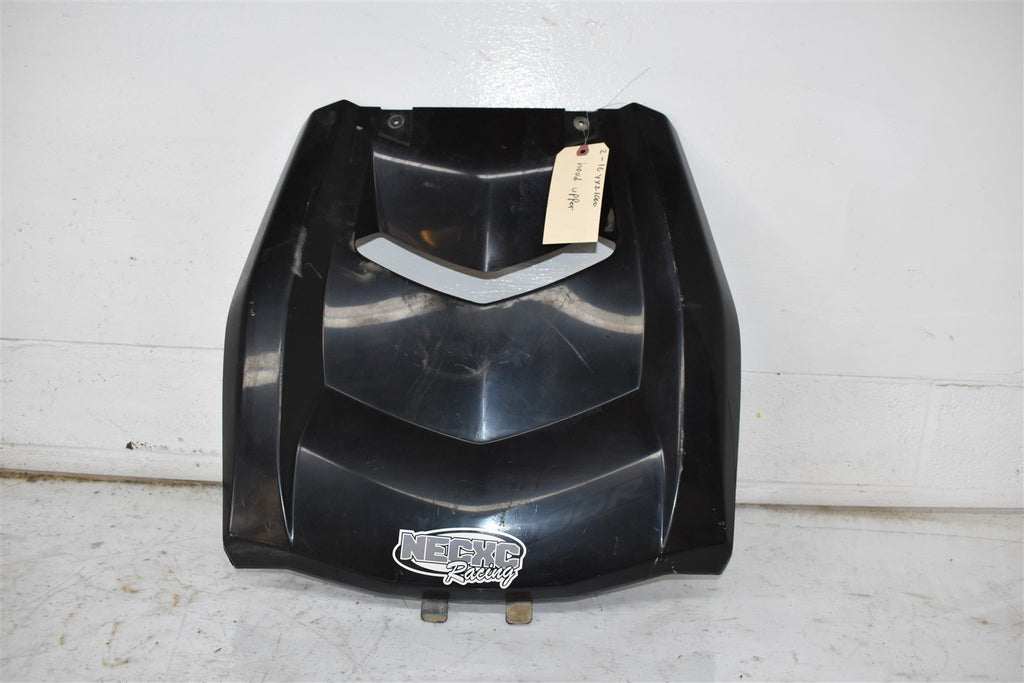 2016 Yamaha YXZ 1000R Upper Hood Plastic