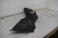 2016 Yamaha YXZ 1000R Right Inner Console Plastic Panel 2HC-F837M-00-00