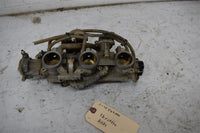 2016 Yamaha YXZ 1000R Throttle Body 2HC-13750-00-00