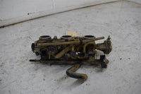 2016 Yamaha YXZ 1000R Throttle Body 2HC-13750-00-00