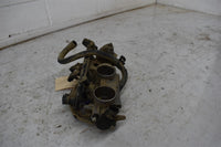 2016 Yamaha YXZ 1000R Throttle Body 2HC-13750-00-00