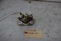 2016 Yamaha YXZ 1000R Rear Parking Brake Caliper 2HC-2580U-00-00