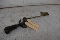 2016 Yamaha YXZ 1000R Shifter & Linkage