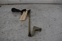 2016 Yamaha YXZ 1000R Shifter & Linkage