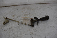 2016 Yamaha YXZ 1000R Shifter & Linkage