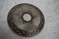 2016 Yamaha YXZ 1000R Rear Brake Rotor