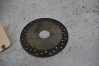 2016 Yamaha YXZ 1000R Rear Brake Rotor
