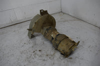 2016 Yamaha YXZ 1000R Rear Drive Shaft Cover