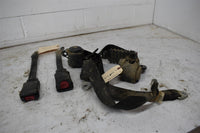 2016 Yamaha YXZ 1000R Seat Belts 2PG-F470R-00-00