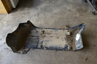 2016 Yamaha YXZ 1000R Right Side Skid Plastic 2HC-F8385-00-00